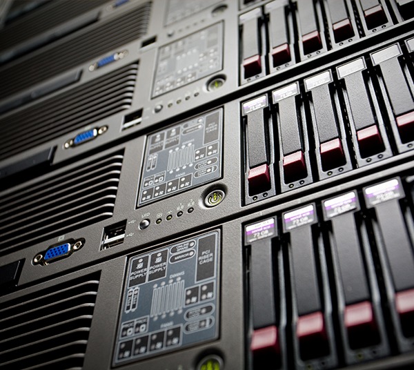 Web Hosting