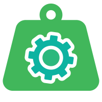 default-weights