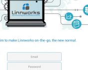 Linnworks getting Started icon